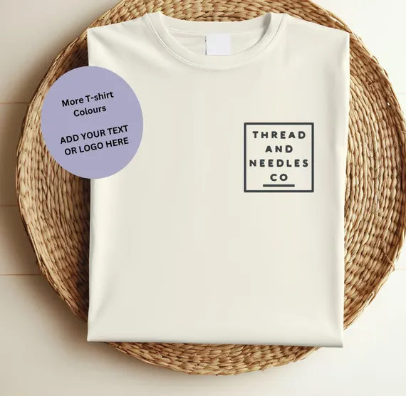 Camiseta personalizada