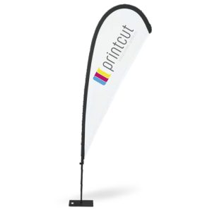 Banderola FLY BANNER GOTA